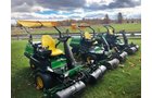 Property photo 2 - AUCTION CANCELLED!!  GOLF COURSE EQUIPMENT AUCTION IN DARKE COUNTY, OHIO